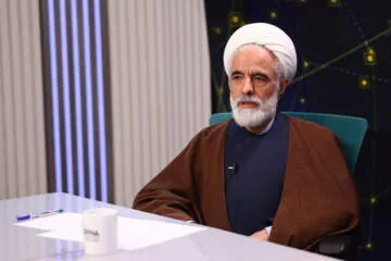 معاون حقوقی رئیس‌جمهور به رئیس سازمان برنامه و بودجه تسلیت گفت