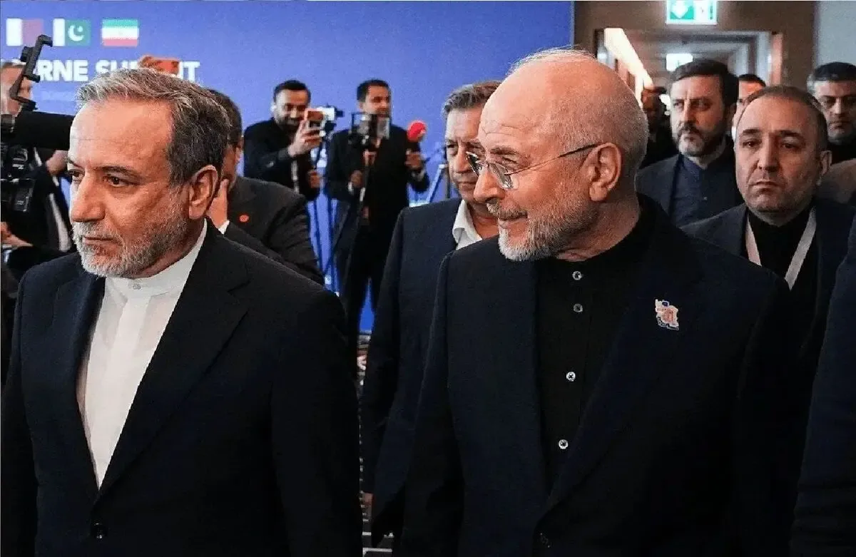 قالیباف و 3 مقام ارشد ایران در لیست ترور اسرائیل