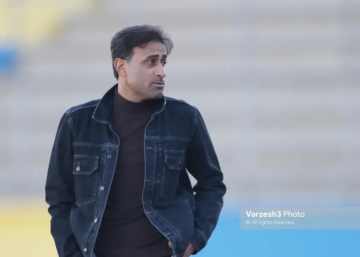 رجبزاده: فجر درباره بیرانوند تصمیم میگیرد