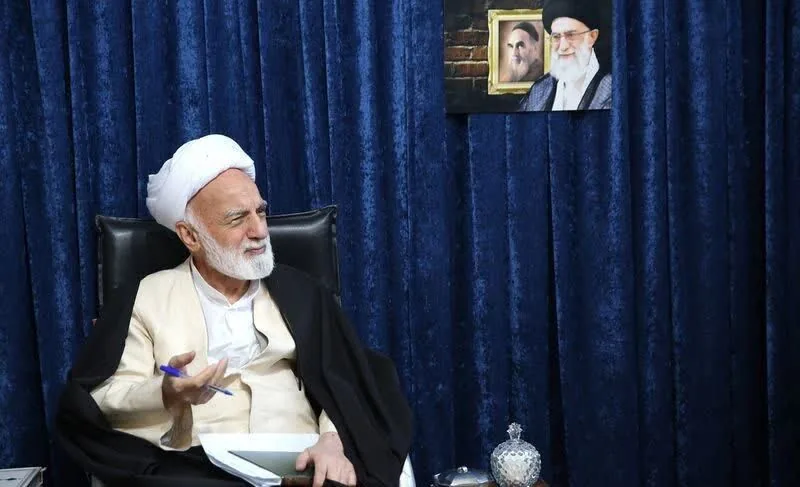 آیتالله دری: وحدت کشورهای مسلمان ضرورتی برای مقابله با دشمنان اسلام است