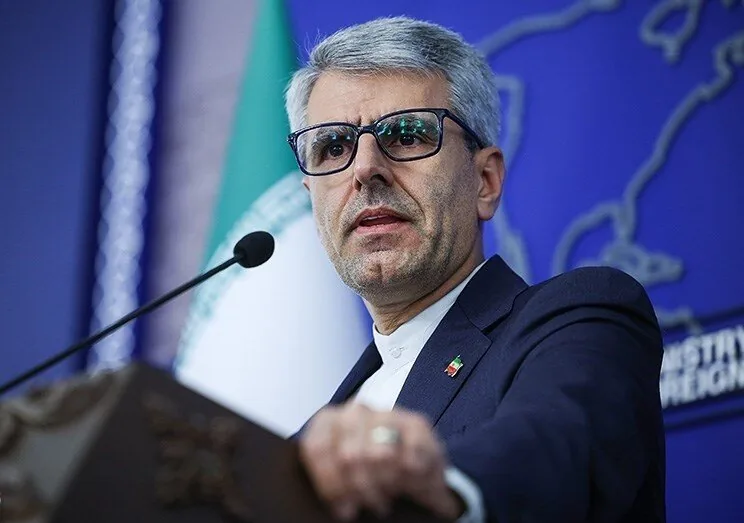 ادعای واگذاری خاک ایران به افغانستان؛ سوءتفاهم بود! | ویدئو