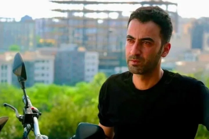 پیشنهادهای تلویزیون سلیقه من نبود؛ فیلمنامه خوب مدیوم را مشخص می‌کند
