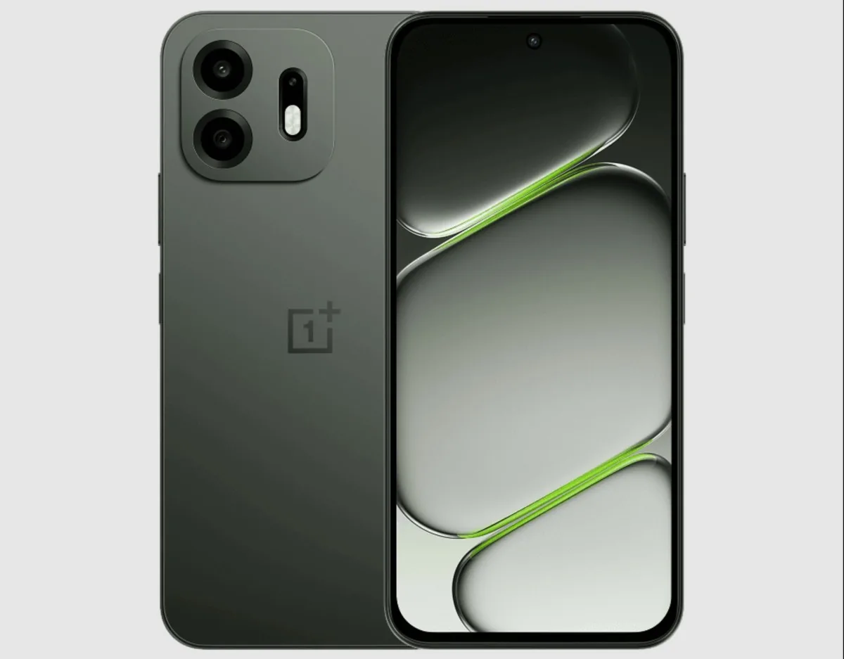 OnePlus N6x