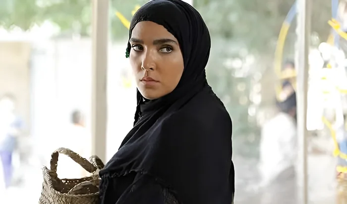 سارا رسول زاده
