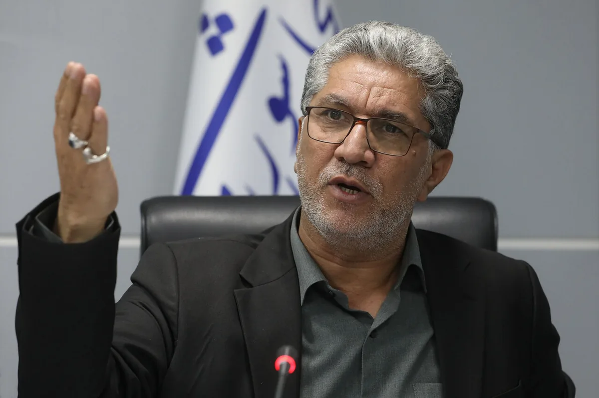 ضرورت افزایش سریع اعتبار کالابرگ