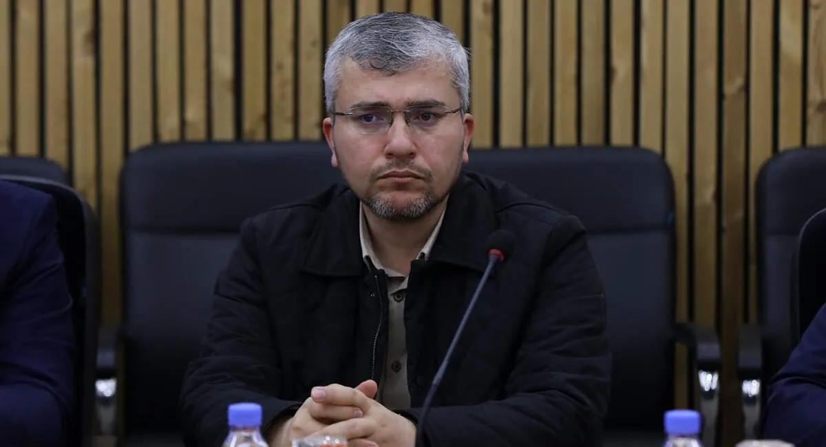 رضایی: برنامه وزارت دفاع برای آرایش جدید جنگی دشمن چیست؟!