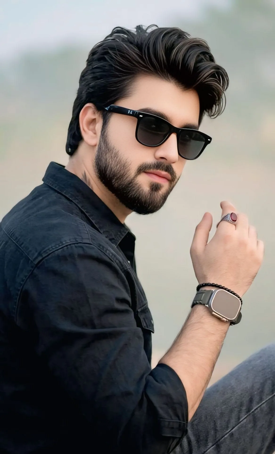 عینک آفتابی ترند