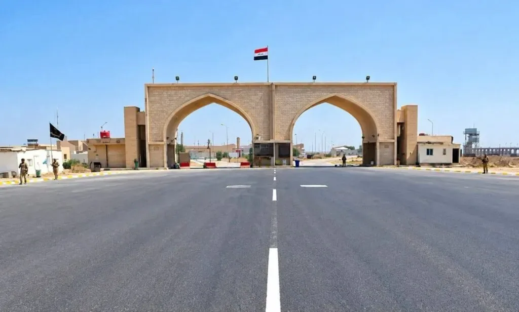 عراق گذرگاه مرزی الشیب را با ایران بست