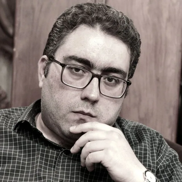 خدیوجم؛ ادیبی پرورش‌یافته در مکتب ادبیات خراسان