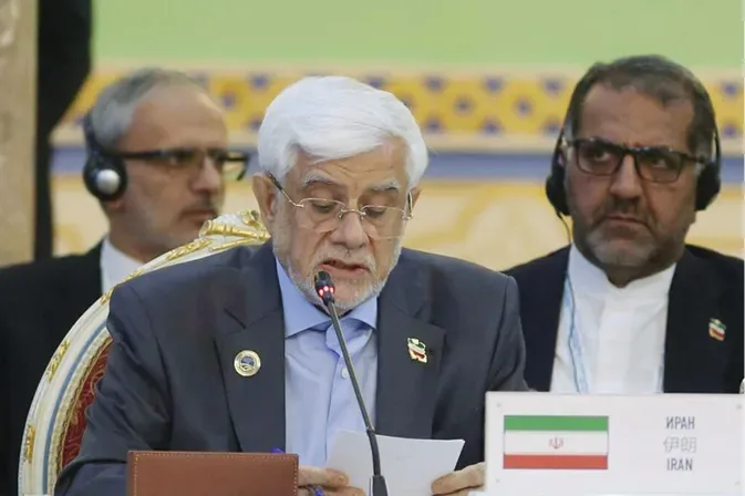 امنیت هیچ کشوری از پیامدهای تجاوز مصون نخواهد ماند