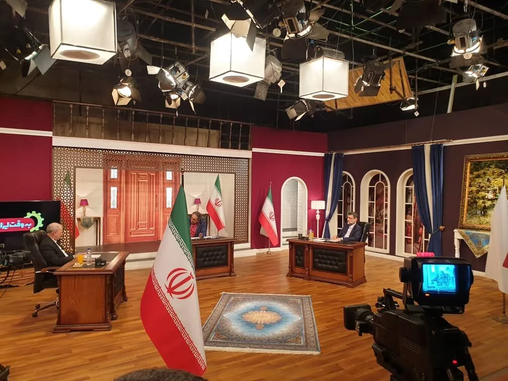 یک نقد به برنامه جنجالی «به وقت ایران» صداوسیما
