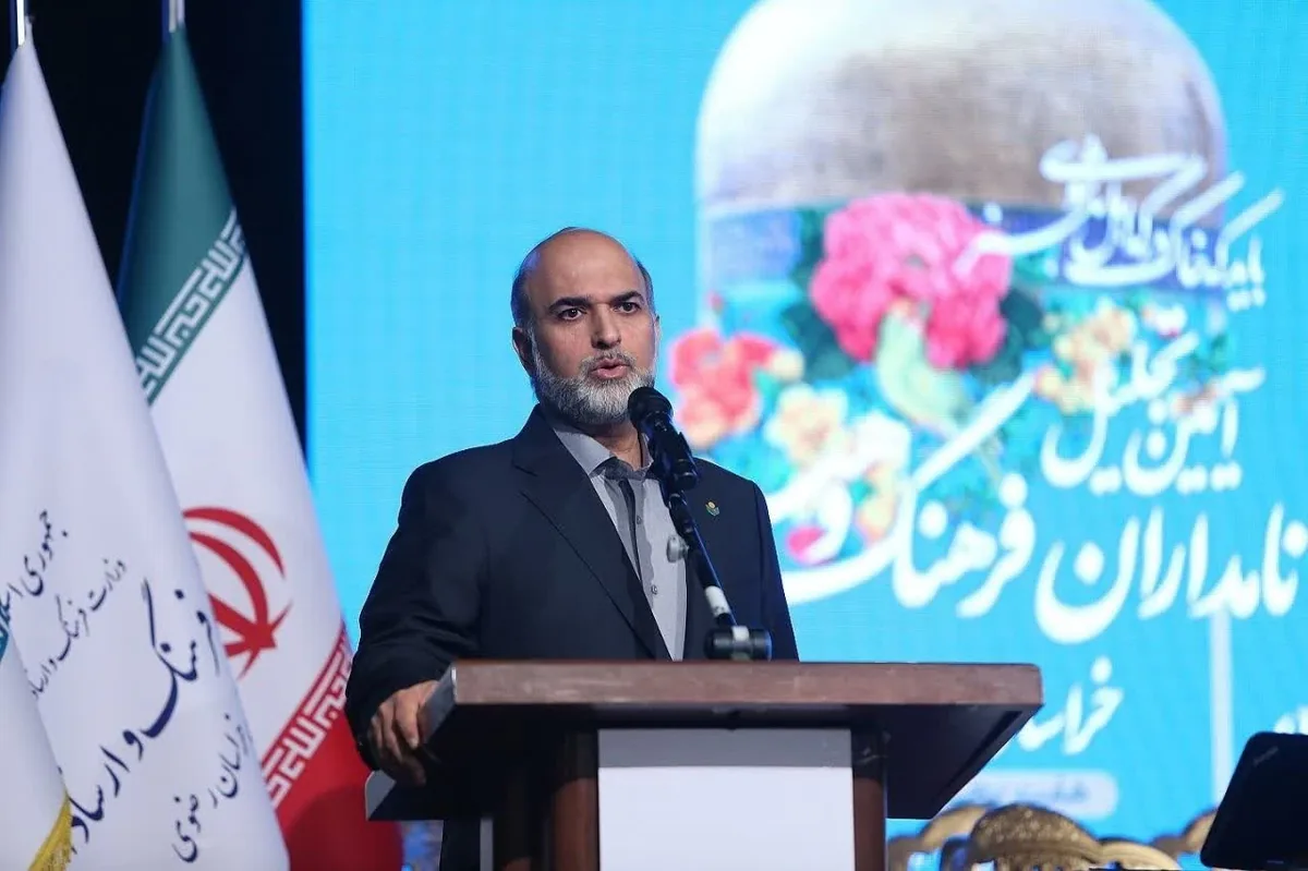 پیشبینی بیش از ۹۰ میلیارد تومان برای حمایت از هنرمندان خراسان رضوی