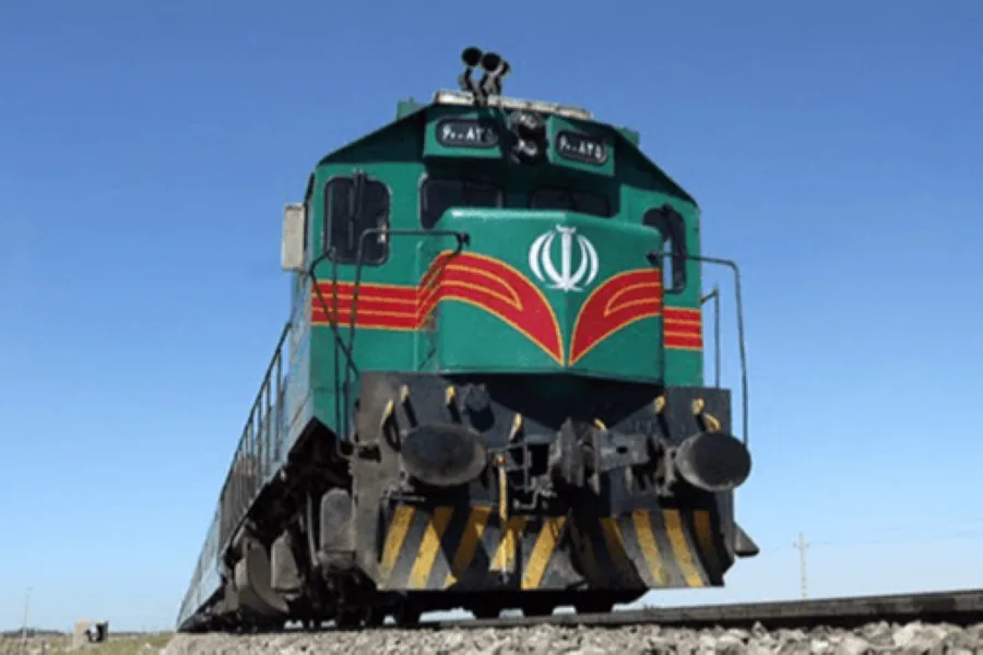 گام نهایی برای اتصال اقیانوس به ریل؛ پیشرفت پروژه راهآهن چابهار-زاهدان به ۹۲ درصد رسید