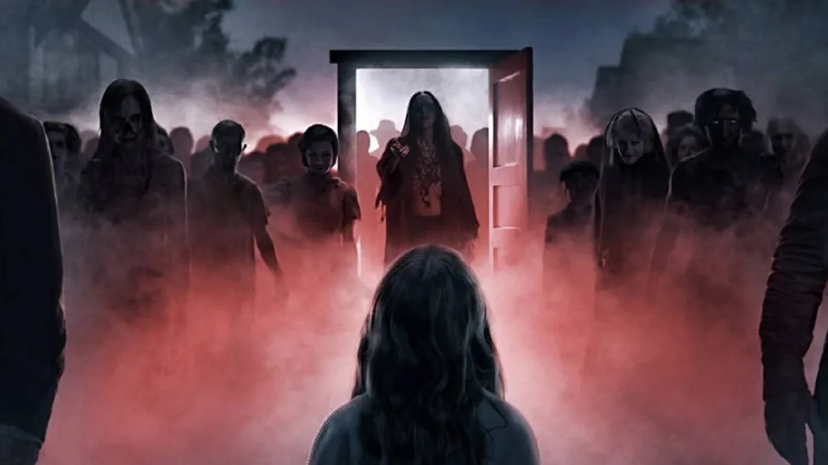 نقد فیلم Insidious out of the Further | قایم‌باشک با ارواح