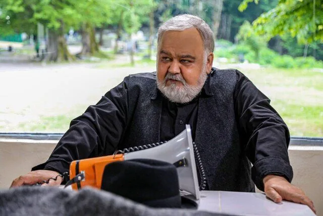 یادبود اکبر عبدی در صداوسیما برگزار میشود