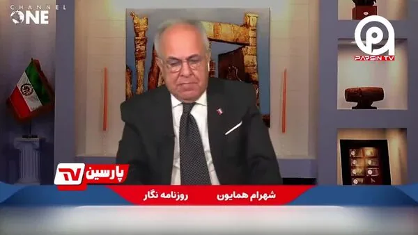 مدیر شبکه سلطنتطلب: قطعا جمهوری اسلامی برنده این تفاهم است!