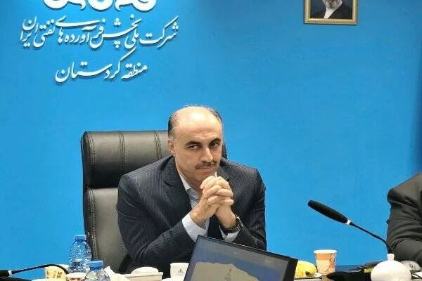 آغاز طرح سهمیه سوم بنزین با نرخ ۱۰ هزار تومان در کردستان