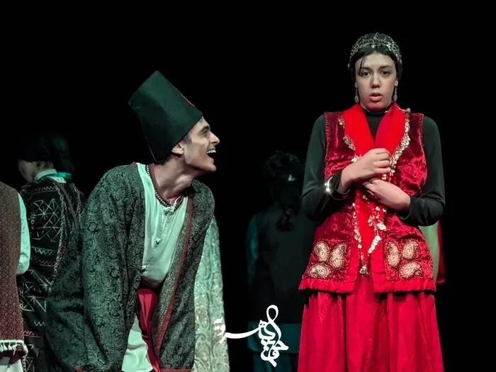 «راز عروسک»؛ وقتی عروسک از سکوت بیرون می‌آید+فیلم