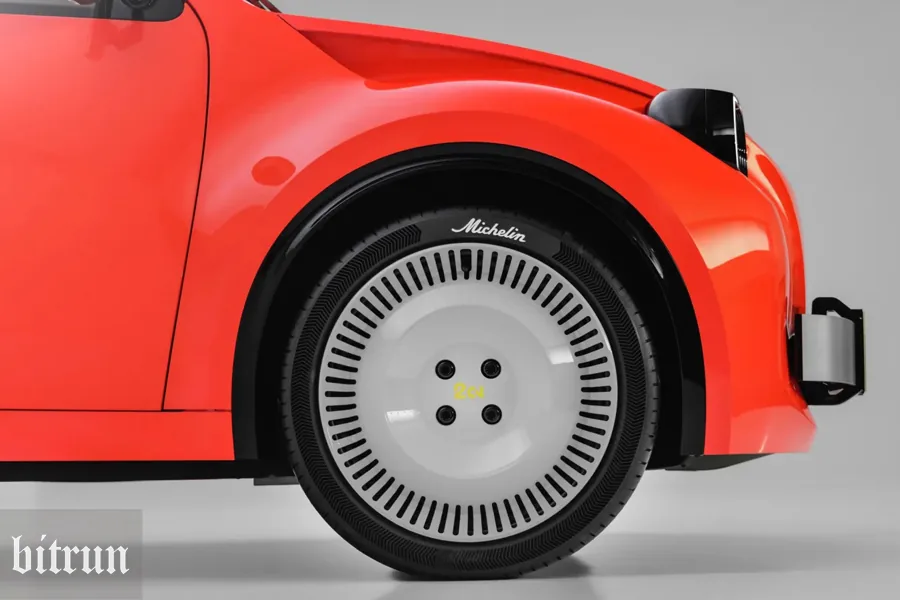 سیتروئن 2CV
