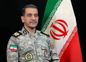 معاون سیاسی ارتش: به تلاش برای ناامنی مرزها پاسخ قاطع میدهیم/ نباید مفهوم انتقام در جامعه سرد شود