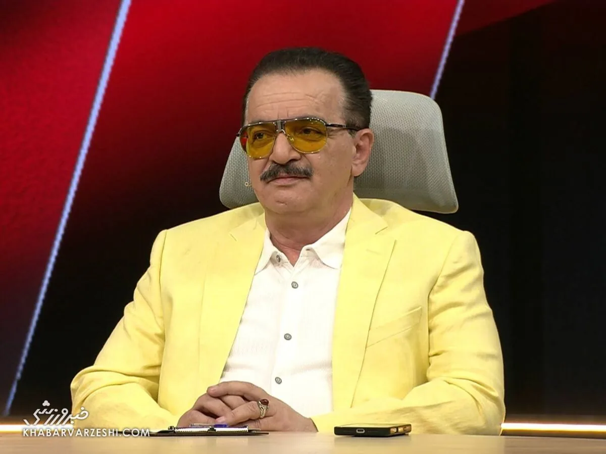 راستیآزمایی تهدید بزرگ مالک پرحاشیه؛ پای تهدیدش میایستد؟!