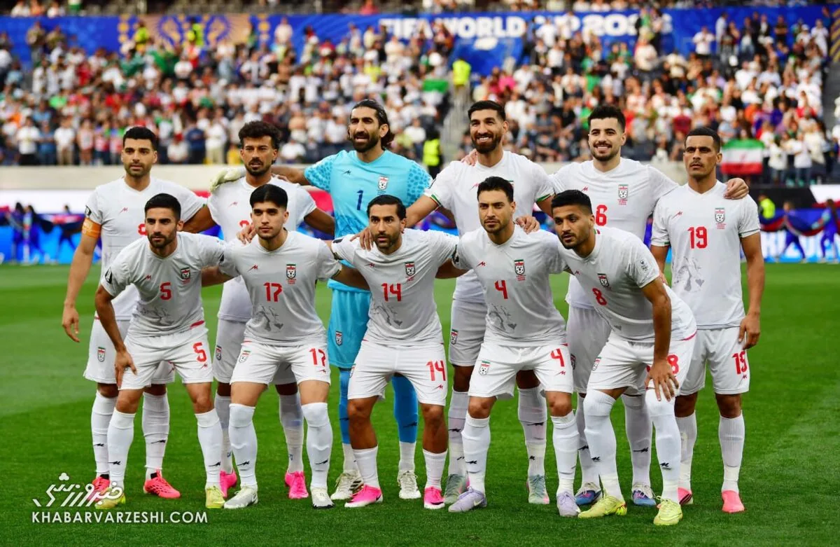 انگار در تمام دنیا تلویزیون‌ها سوتی می‌دهند!
