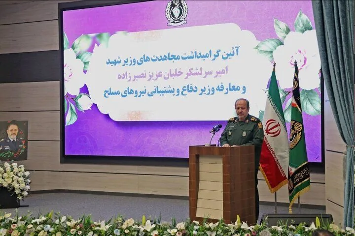 ابنالرضا: آمریکا با عقبنشینی از مطالباتش دست نمیکشد