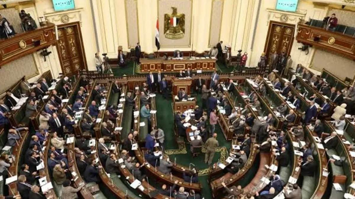 پارلمان مصر: مجوز اتخاذ تدابیر برای دفاع از عربستان، به منظور انجام عملیات نظامی تهاجمی در داخل یمن نیست