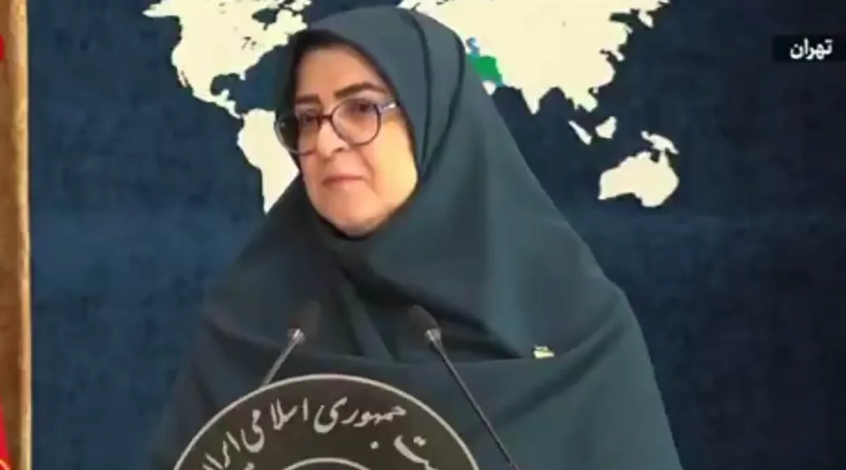پیام خاص سخنگوی دولت به مناسبت روز کودک