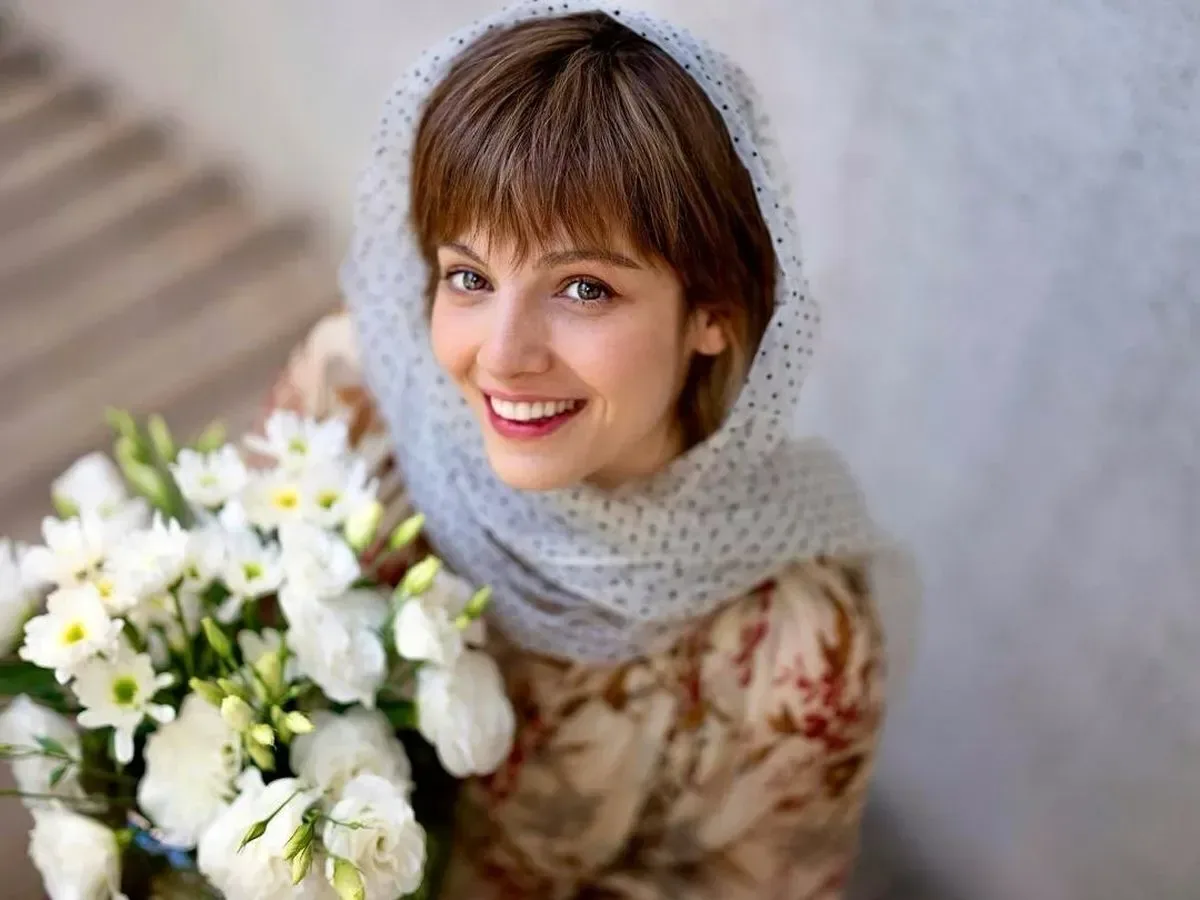 پست تازه مهسا حجازی برای تولد ۳۲ سالگیاش