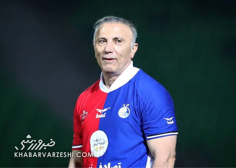 طعنه سنگین به تیم ملی؛ حمله مستند به فوتبال ایران/ برنامهای برای گلزنی نداریم!