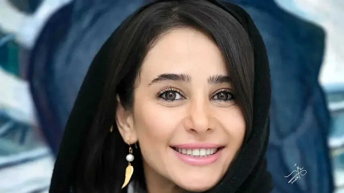چهره جدید الناز حبیبی؛ تغییر ظاهری بازیگر محبوب که توجهها را جلب کرد