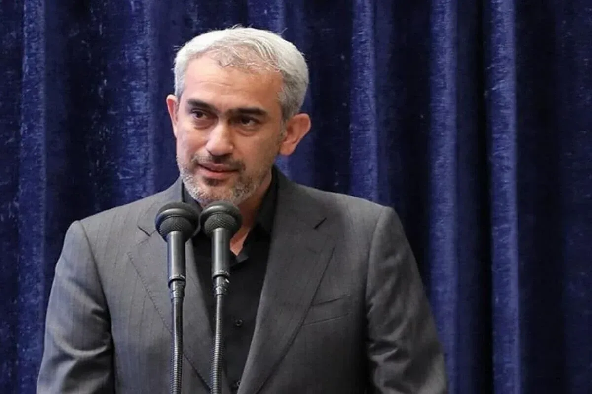 مدنیزاده: رشد نقدینگی کاهنده شده و تورم ماهانه روند نزولی دارد