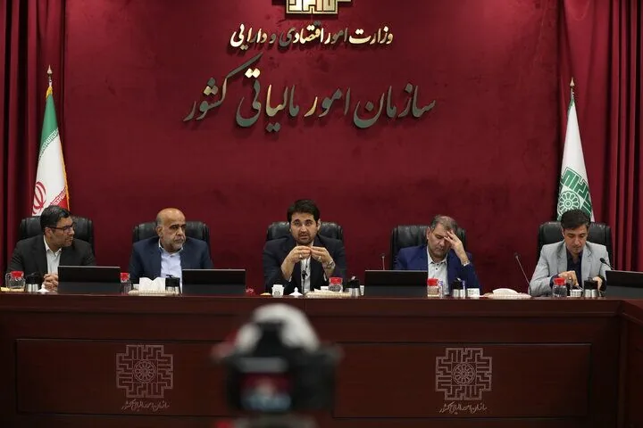 رسیدگی ممیزمحور به اظهارنامه های مالیاتی اشخاص حقیقی به نیم درصد کاهش یافت