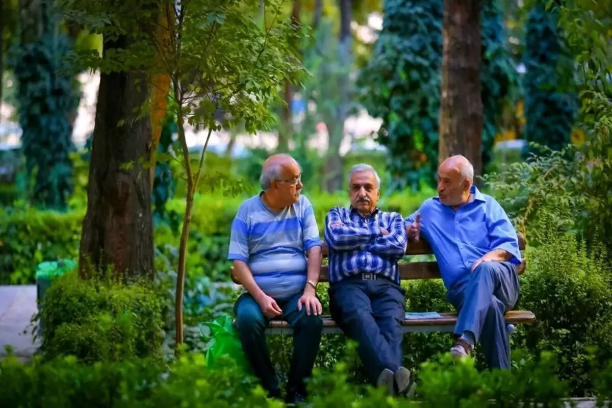 پرداخت معوقات بازنشستگان به ۱۵ آبان موکول شد