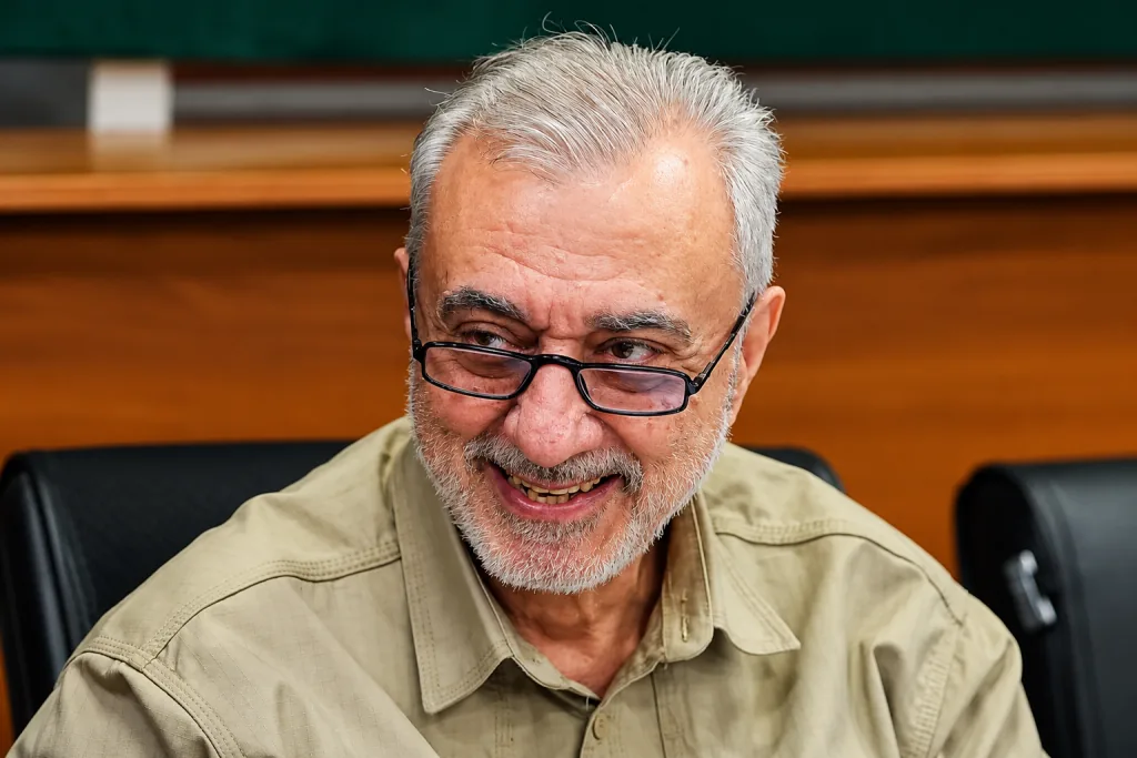 عکس مهرداد اخلاقی وزارت دفاع

