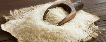 قیمت برنج ایرانی و خارجی در بازار هر کیلوگرم ۳۴۰ تا ۵۱۰ هزار تومان شد