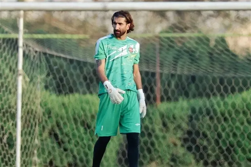 بیانیه باشگاه استقلال در حمایت از علیرضا بیرانوند