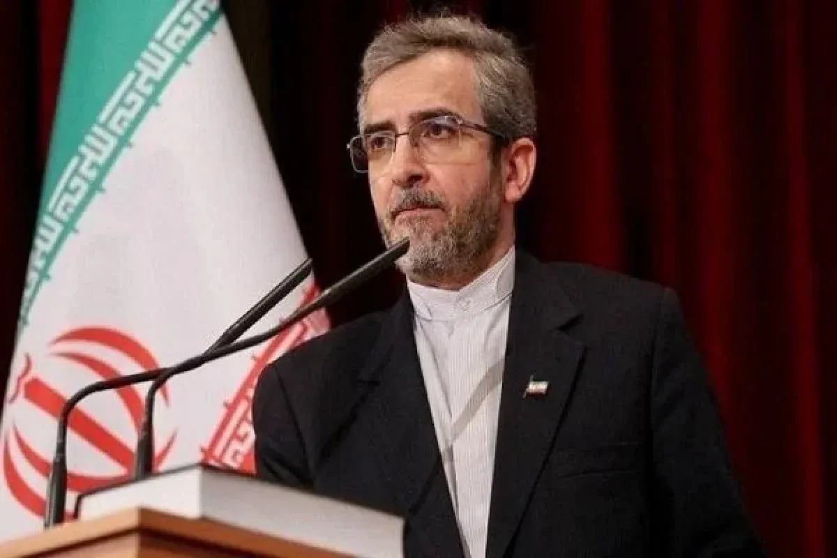 نشست چهارجانبه ایران، عربستان، ترکیه و پاکستان در تهران برگزار میشود