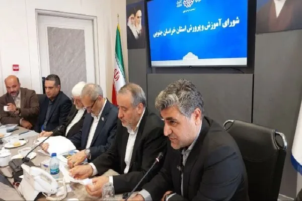 موضوع سوءتغذیه دانشآموزان دربرخی مناطق خراسان جنوبی نگران کننده است