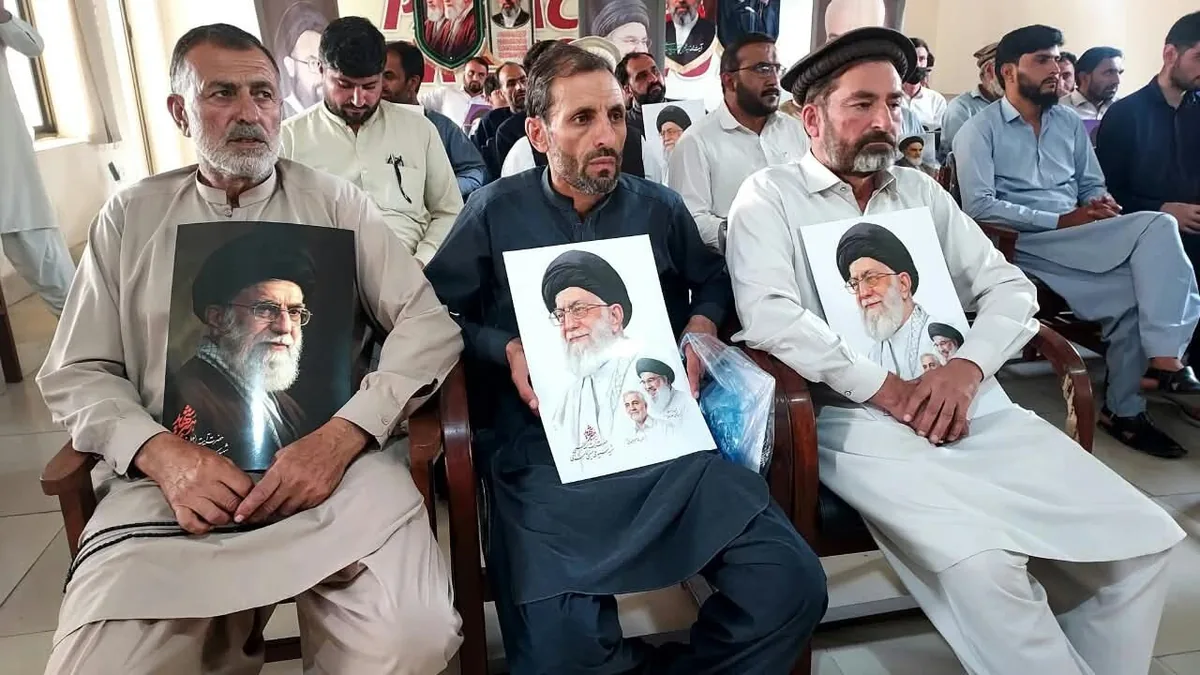 علمای پاکستان: حمایت از ملت فلسطین و دفاع از حقوق مظلومان، وظیفه‌ای دینی و انسانی است