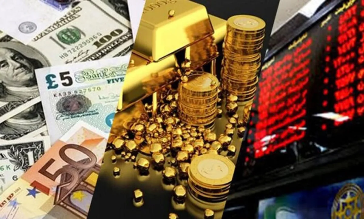 طلا بخریم یا دلار؟ پیشبینی مهم کارشناس از قیمت طلا و ریسک جنگ