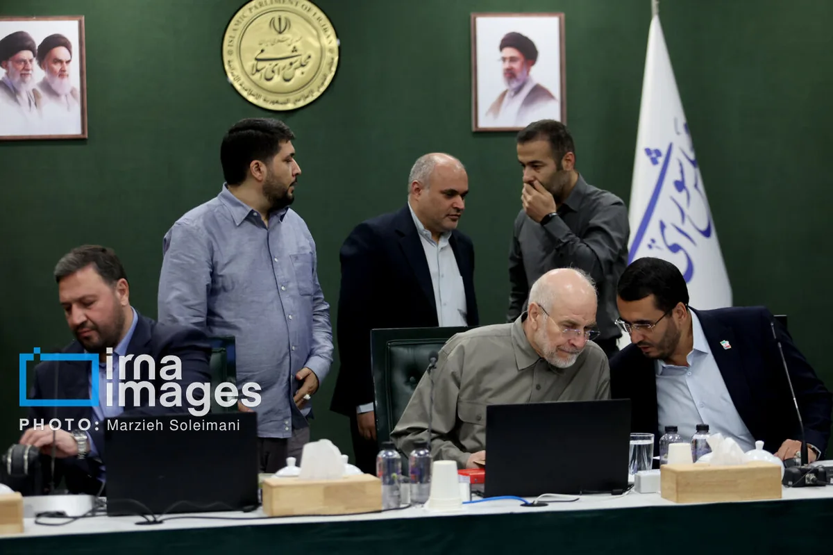 برنامههای وزیر پیشنهادی دفاع متناسب با نیازهای نیروهای مسلح و تحولات روز است