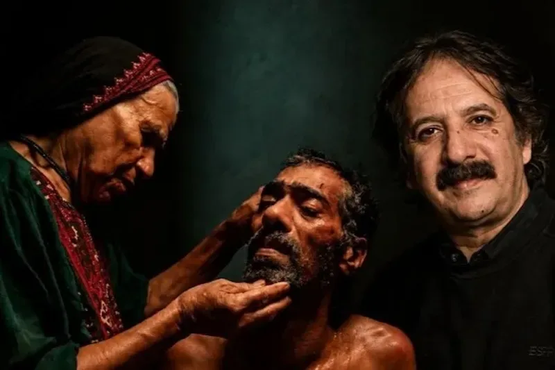 اولین واکنش منتقدان جهانی به فیلم تازه مجید مجیدی