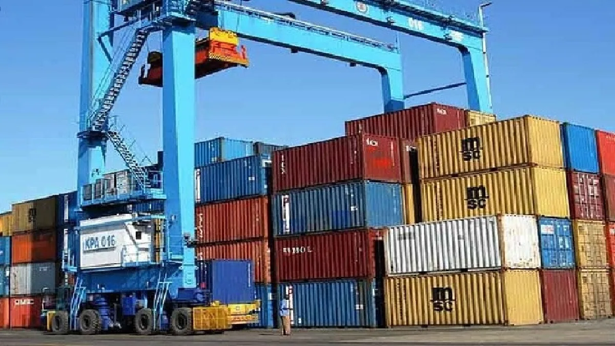 صادرات ۱.۳ میلیارد دلاری از مرز مهران/ هدفگذاری جهش ۱۰ میلیارد دلاری