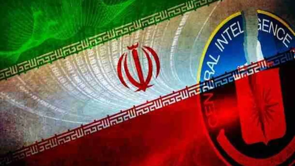 اعتراف سیا به کافی بودن ذخایر سوخت و غذای ایران