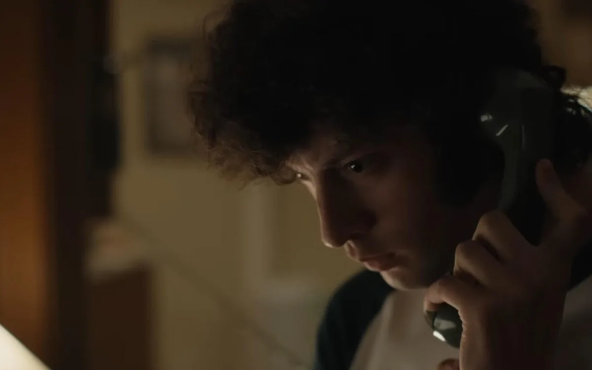نقد و بررسی فیلم Tony | ترکیب کلیشه و واقع‌گرایی به فرم نمی‌رسد | گیمفا