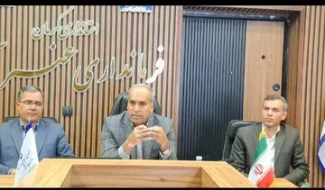 فرماندار عنبرآباد: اطلاعات دقیق جمعیتی؛ مبنای توزیع عادلانه خدمات و توسعه شهرستان است