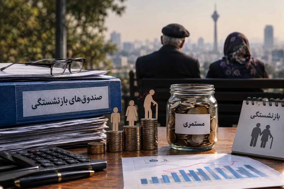 صورتحساب سالهایی که به آینده حواله شد/ تعهداتی که هرسال سنگینتر میشوند