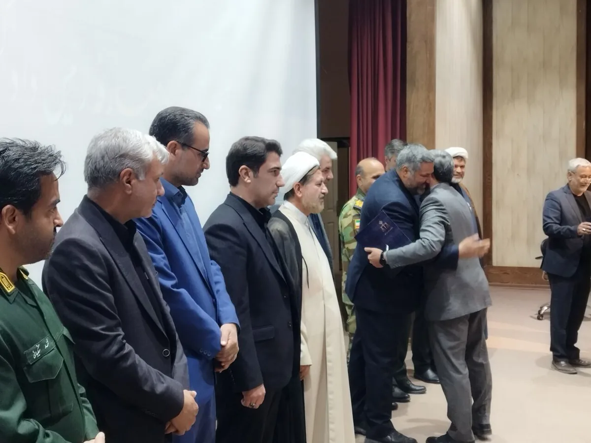 رییس دادگستری خراسان رضوی: شناسایی گلوگاههای فساد محور عمل است